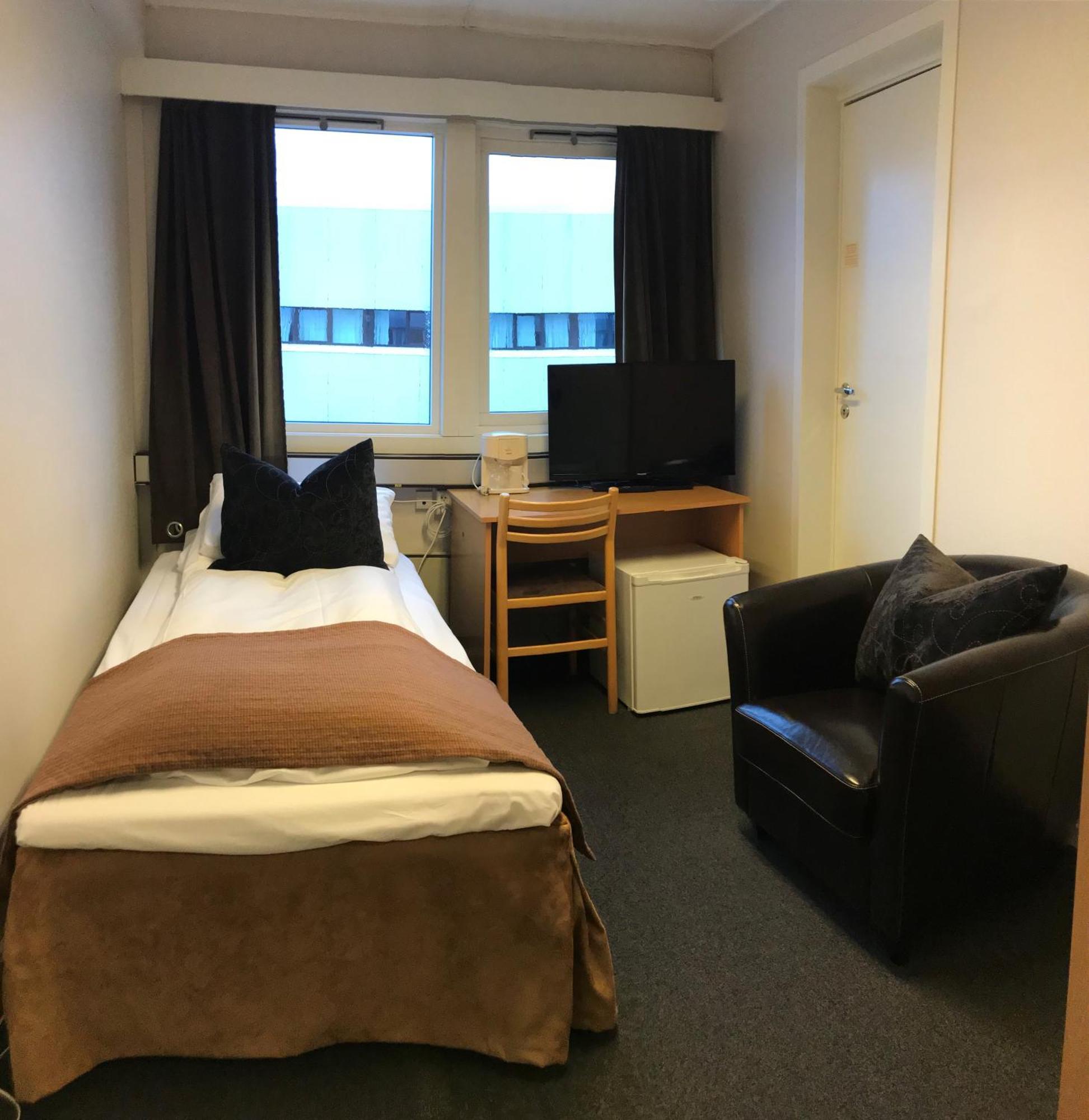 Agotnes Hotell Room photo