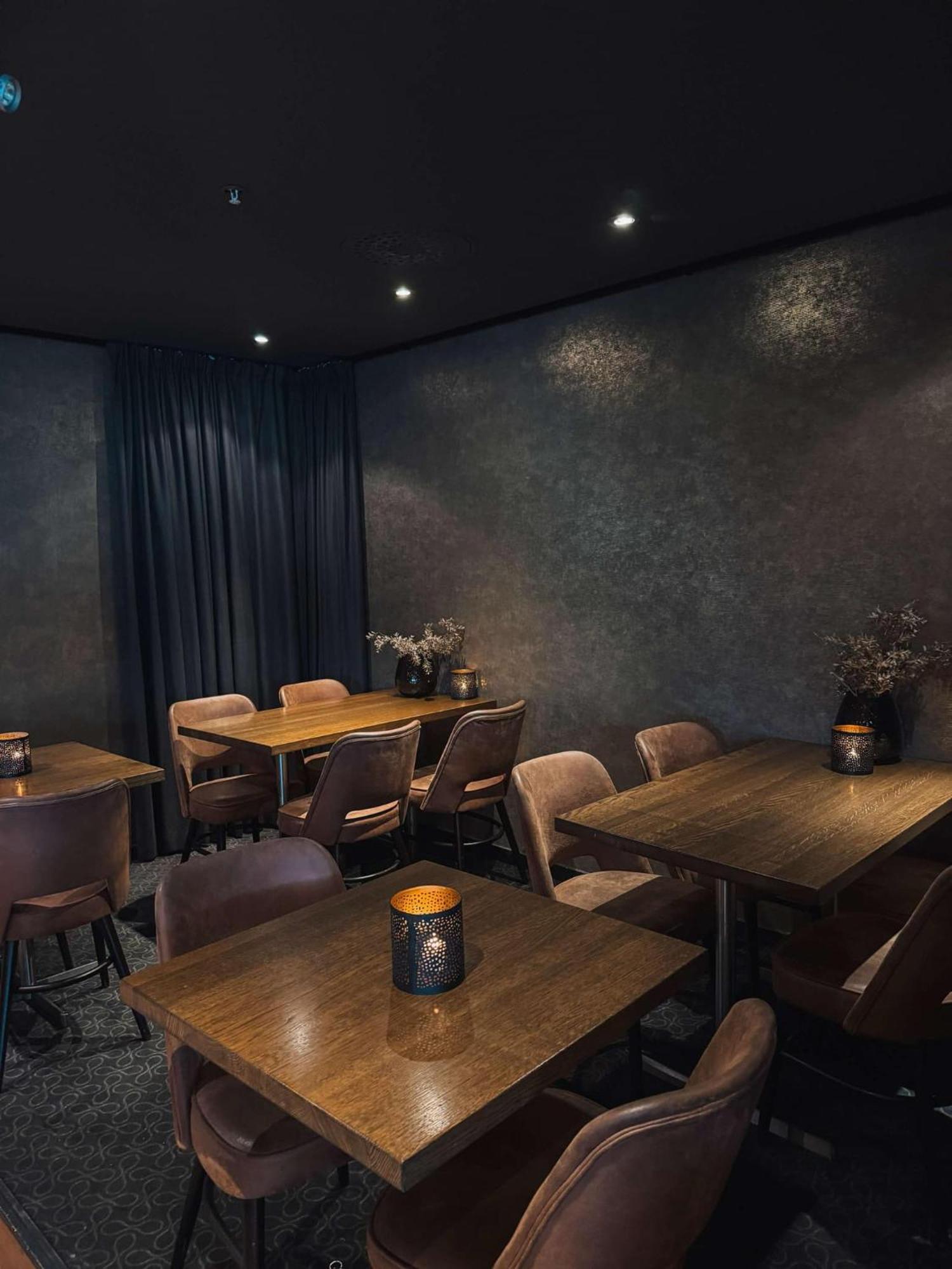 Agotnes Hotell Exterior photo